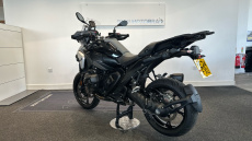 24 Model Year BMW R1300 GS TE